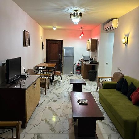 Willa Porto Sokna Water Front Ground Floor Family Only Ajn Suchna Zewnętrze zdjęcie