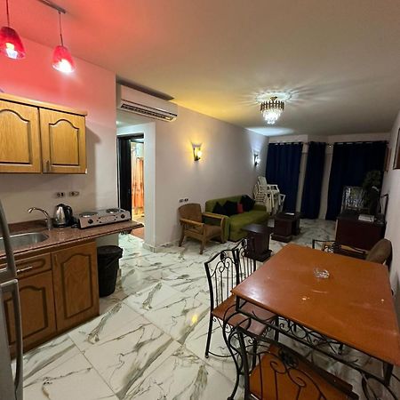 Willa Porto Sokna Water Front Ground Floor Family Only Ajn Suchna Zewnętrze zdjęcie