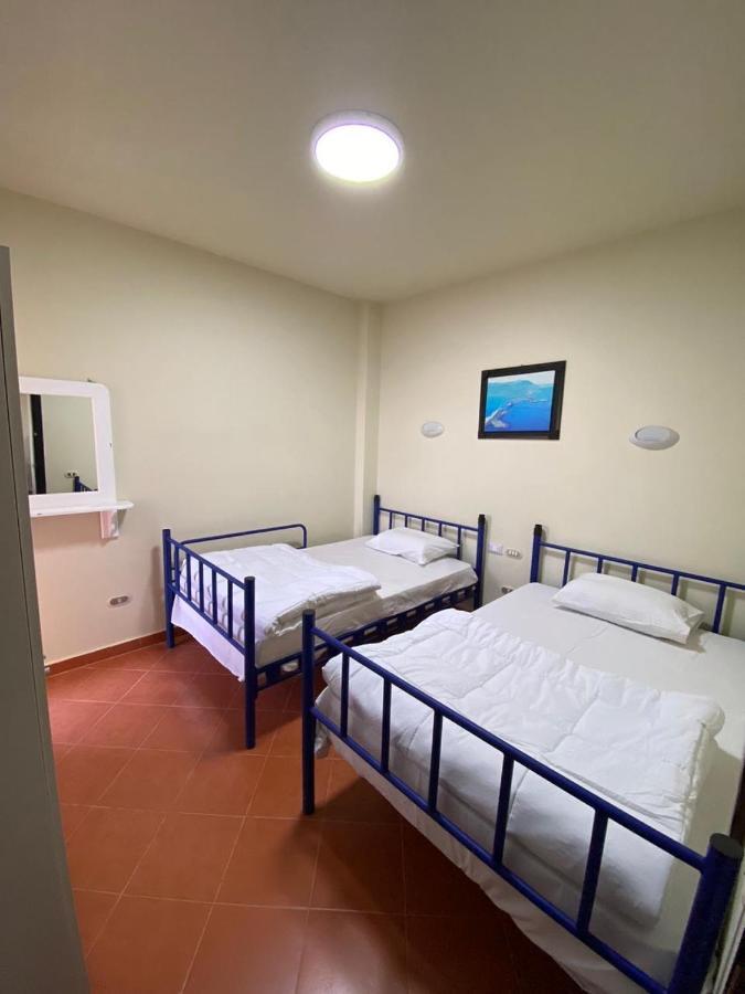 Willa Porto Sokna Water Front Ground Floor Family Only Ajn Suchna Zewnętrze zdjęcie
