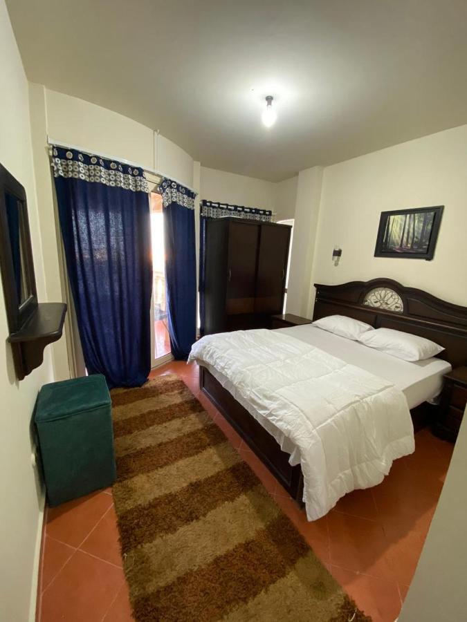 Willa Porto Sokna Water Front Ground Floor Family Only Ajn Suchna Zewnętrze zdjęcie