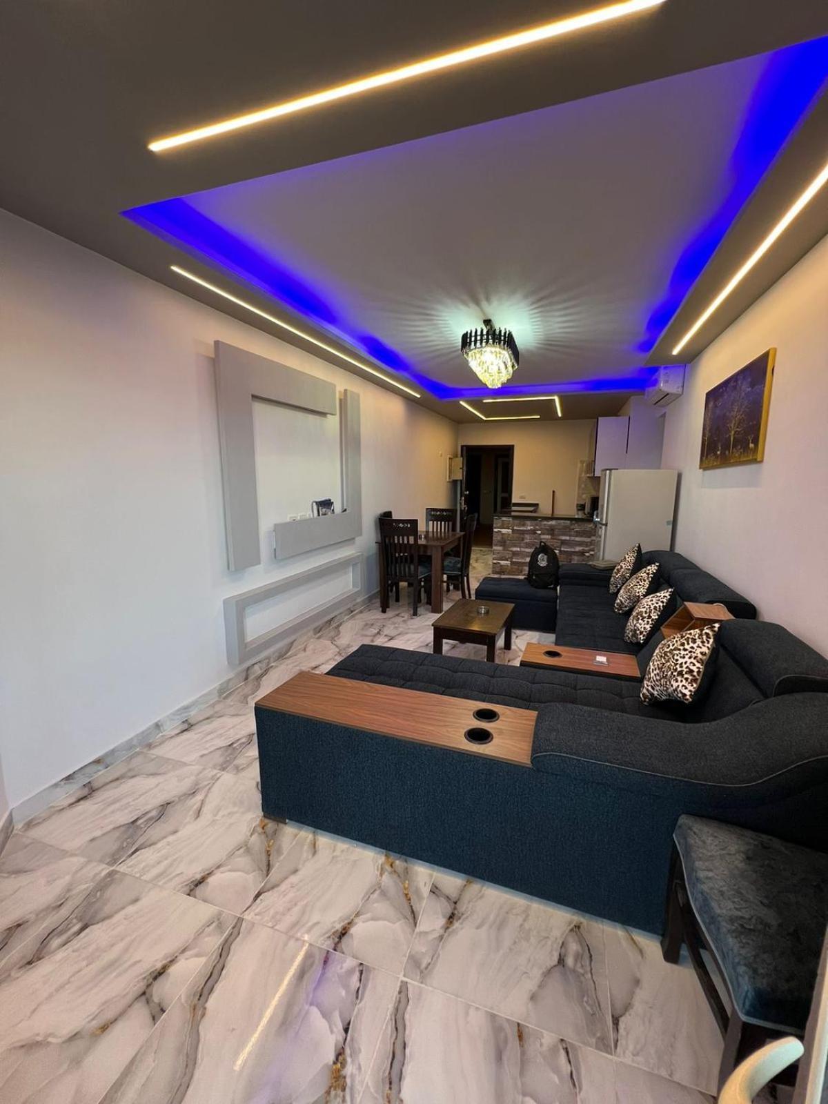 Willa Porto Sokna Water Front Ground Floor Family Only Ajn Suchna Zewnętrze zdjęcie