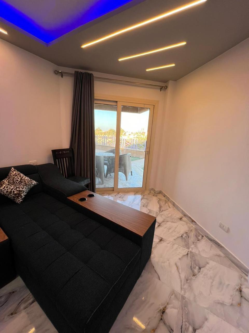 Willa Porto Sokna Water Front Ground Floor Family Only Ajn Suchna Zewnętrze zdjęcie