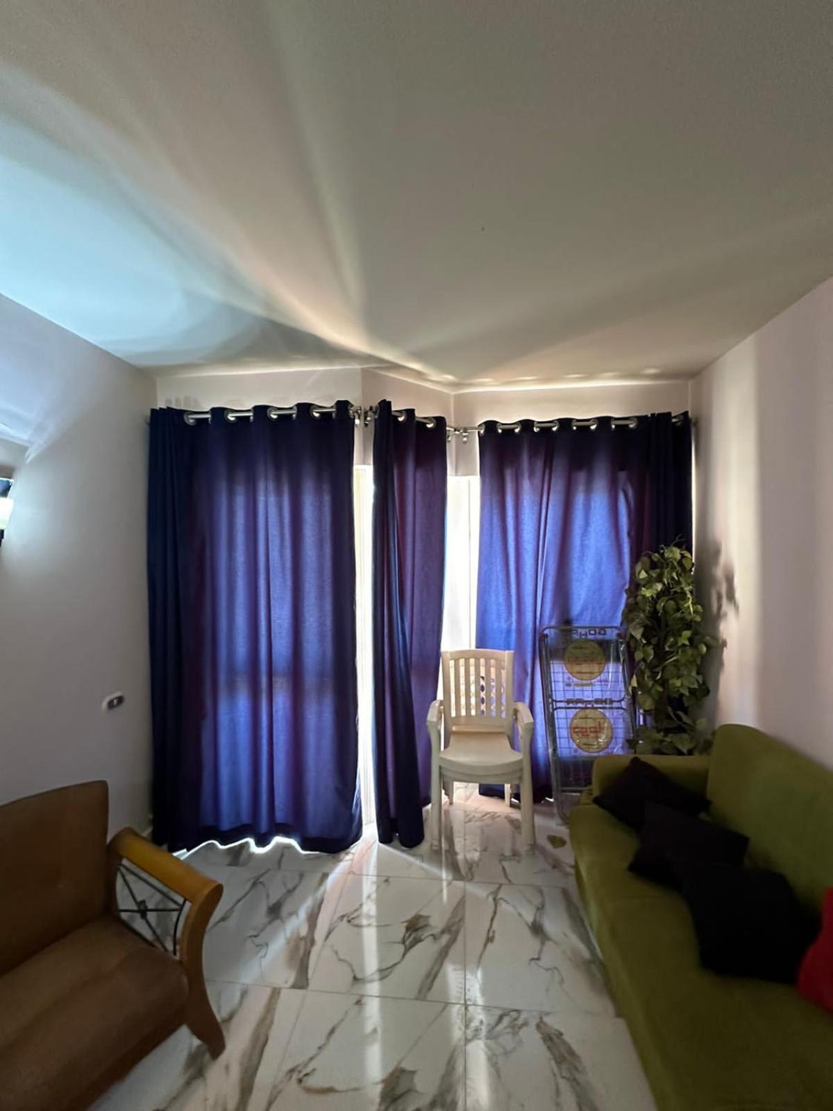 Willa Porto Sokna Water Front Ground Floor Family Only Ajn Suchna Zewnętrze zdjęcie