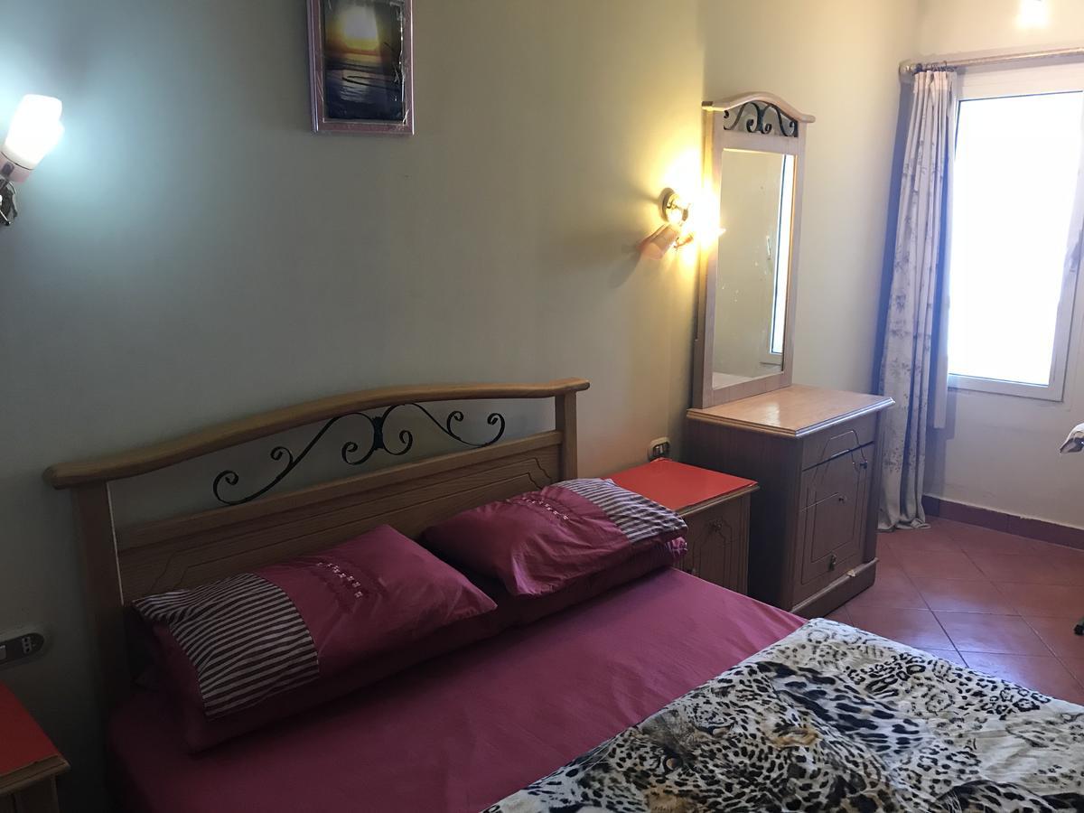 Willa Porto Sokna Water Front Ground Floor Family Only Ajn Suchna Zewnętrze zdjęcie