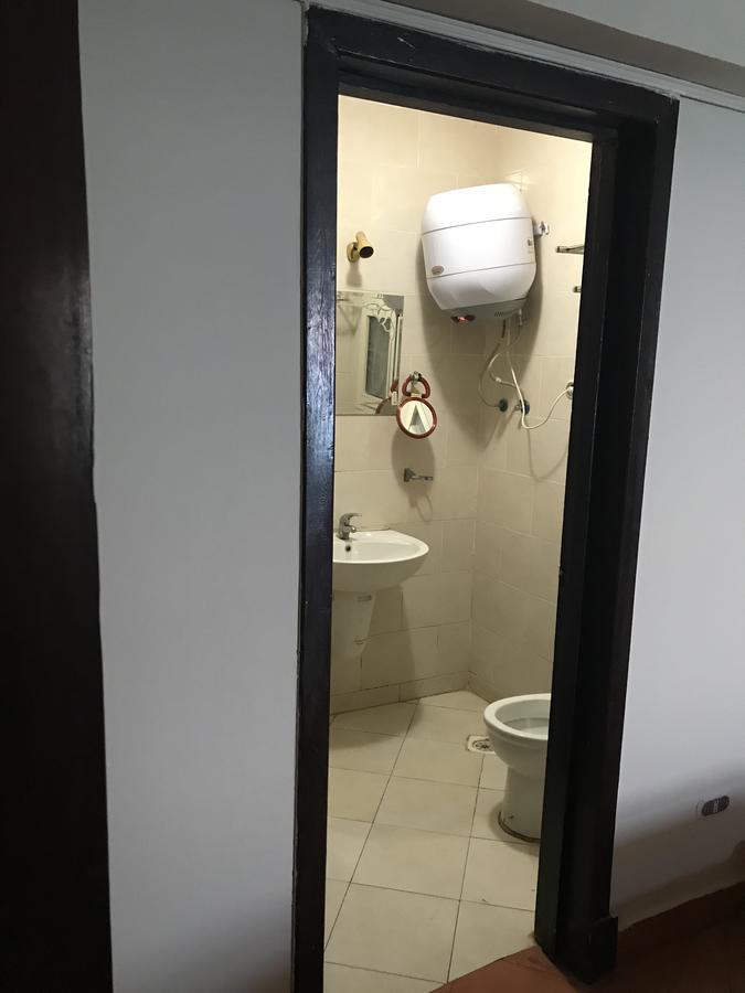Willa Porto Sokna Water Front Ground Floor Family Only Ajn Suchna Zewnętrze zdjęcie