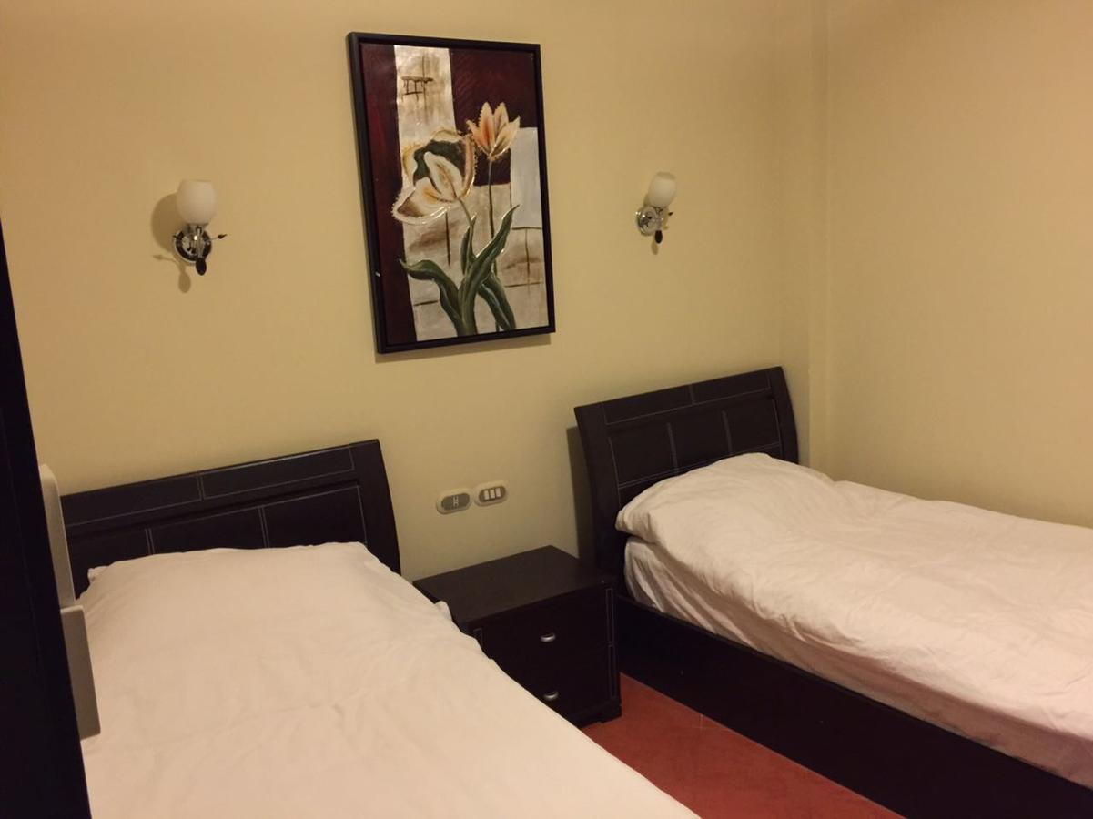 Willa Porto Sokna Water Front Ground Floor Family Only Ajn Suchna Zewnętrze zdjęcie