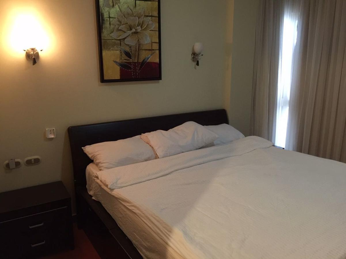 Willa Porto Sokna Water Front Ground Floor Family Only Ajn Suchna Zewnętrze zdjęcie