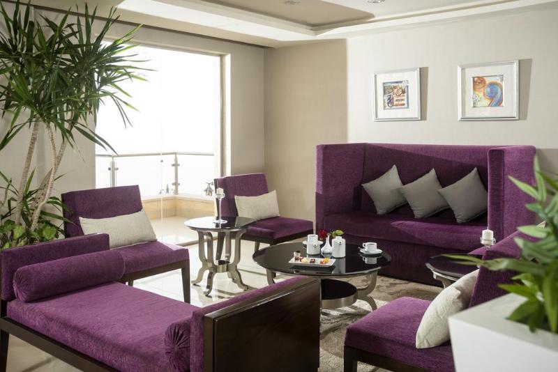 Willa Porto Sokna Water Front Ground Floor Family Only Ajn Suchna Zewnętrze zdjęcie