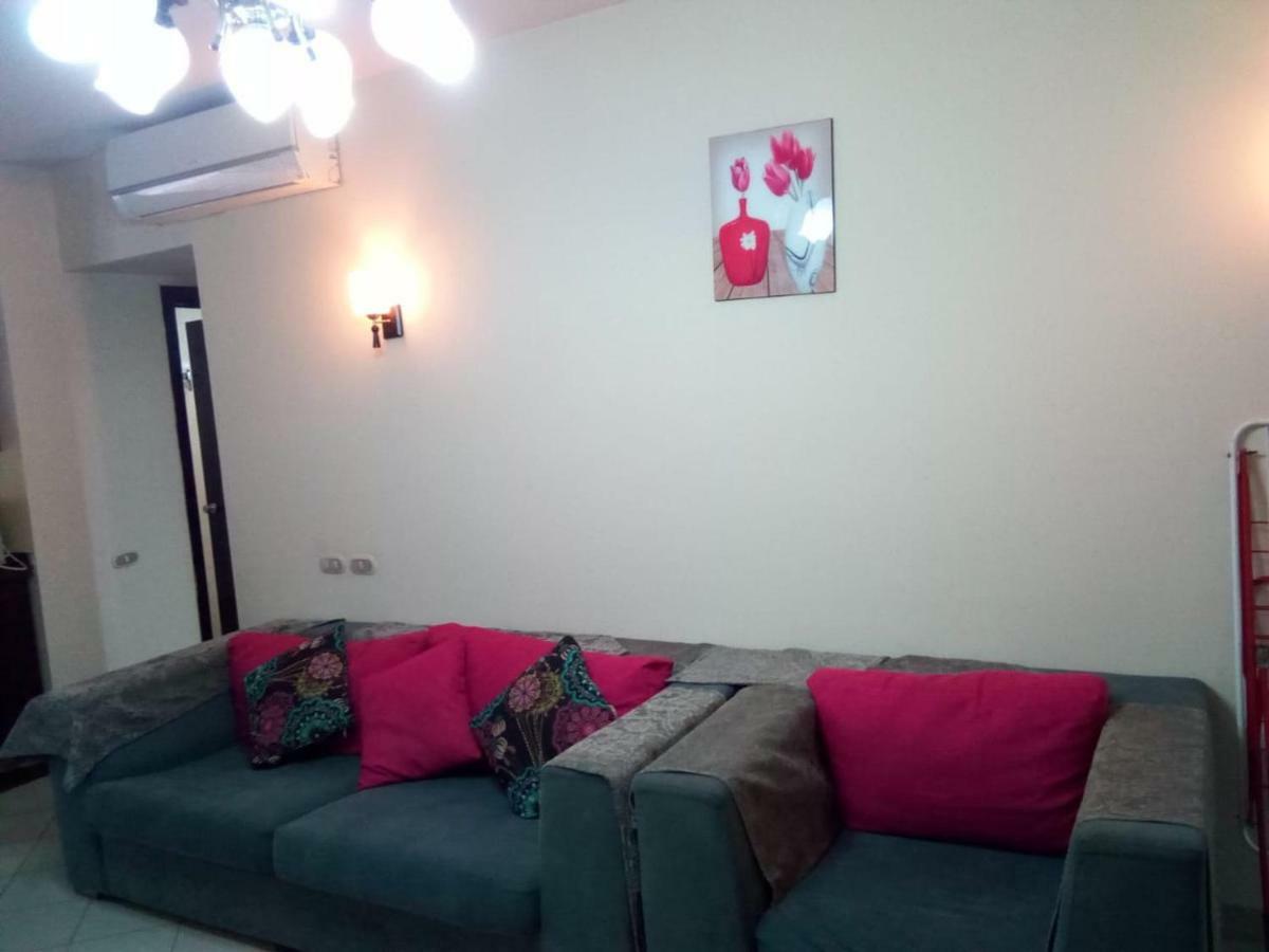 Willa Porto Sokna Water Front Ground Floor Family Only Ajn Suchna Zewnętrze zdjęcie