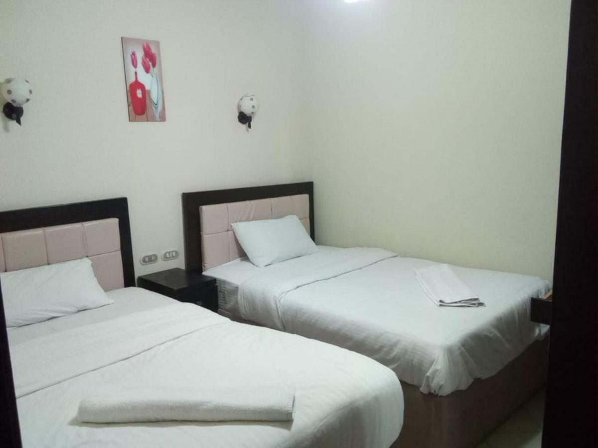 Willa Porto Sokna Water Front Ground Floor Family Only Ajn Suchna Zewnętrze zdjęcie