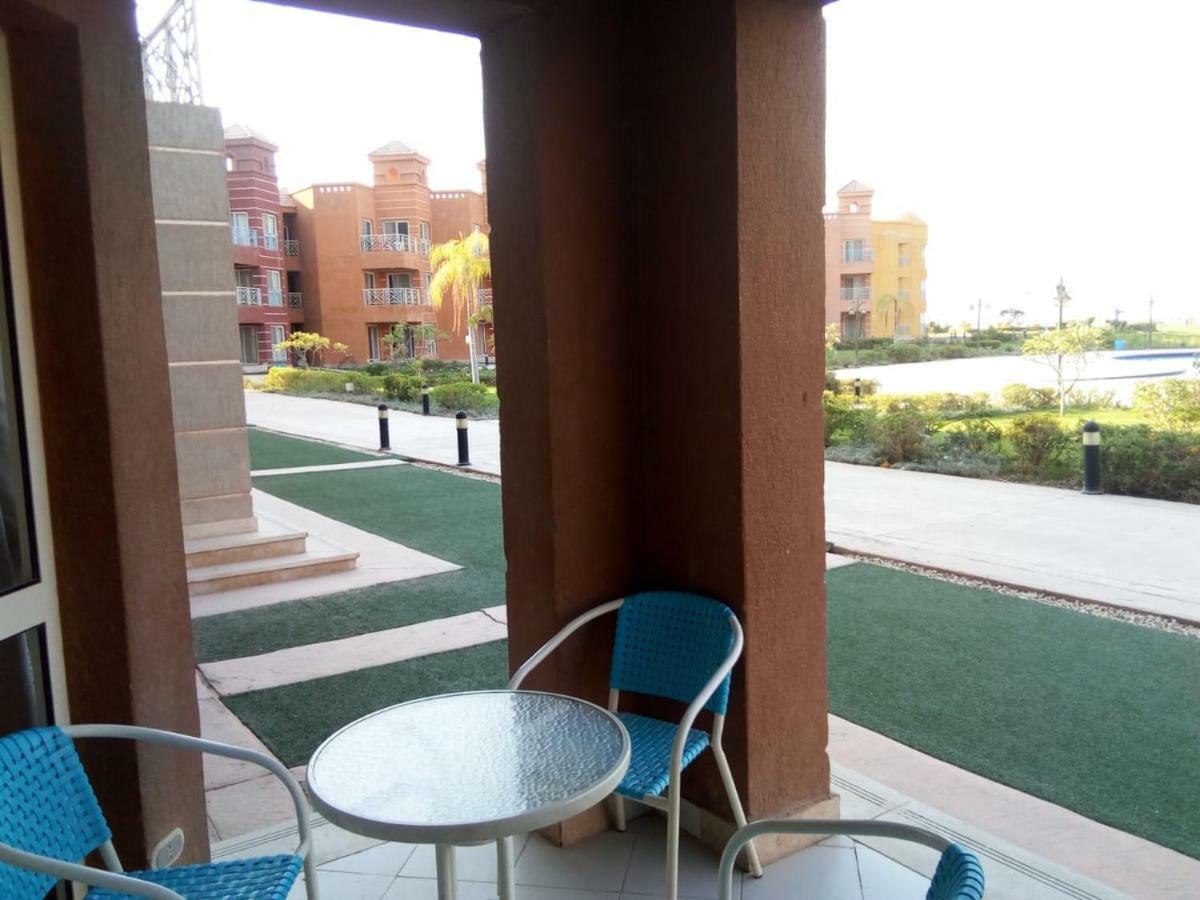 Willa Porto Sokna Water Front Ground Floor Family Only Ajn Suchna Zewnętrze zdjęcie